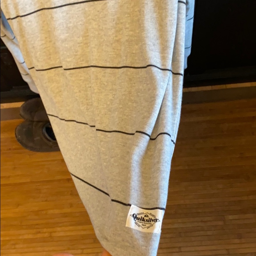 Quicksilver L/S - Picture 3 of 3